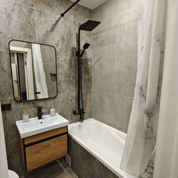 Сдается 1-комнатная квартира, 41 м²