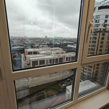 Сдается 1-комнатная квартира, 41 м²