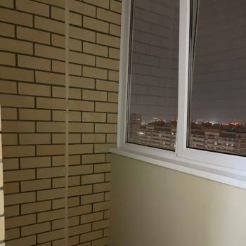 Сдается 1-комнатная квартира, 38 м²