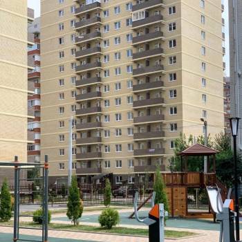 Продается 1-комнатная квартира, 38,6 м²