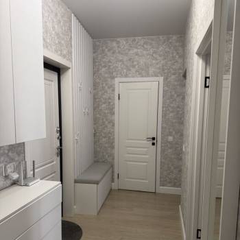 Сдается 2-х комнатная квартира, 50 м²