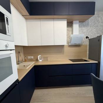 Сдается 2-х комнатная квартира, 50 м²