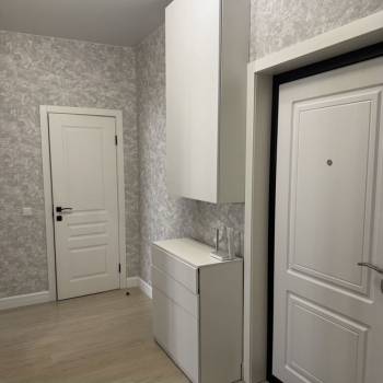 Сдается 2-х комнатная квартира, 50 м²