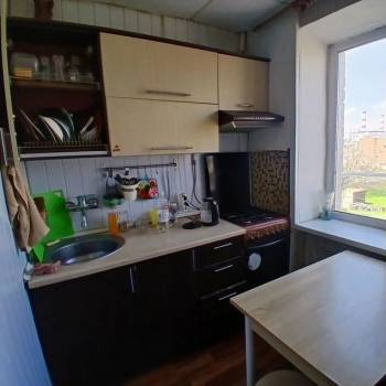 Продается 1-комнатная квартира, 28 м²