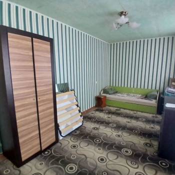 Продается 1-комнатная квартира, 28 м²