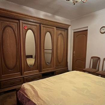 Сдается 2-х комнатная квартира, 55 м²