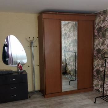 Продается 1-комнатная квартира, 37,3 м²