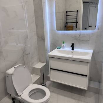 Продается 1-комнатная квартира, 41 м²