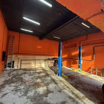 Сдается Нежилое помещение, 54 м²