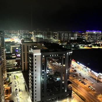 Продается 2-х комнатная квартира, 76 м²