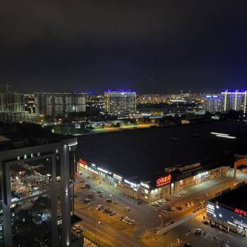 Продается 2-х комнатная квартира, 76 м²