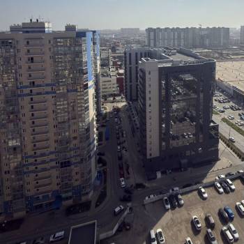 Продается 2-х комнатная квартира, 76 м²