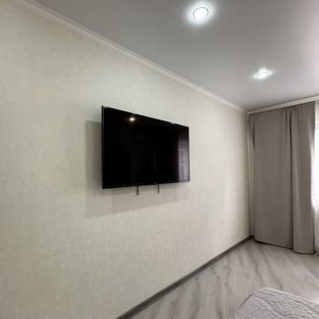 Сдается 1-комнатная квартира, 43 м²