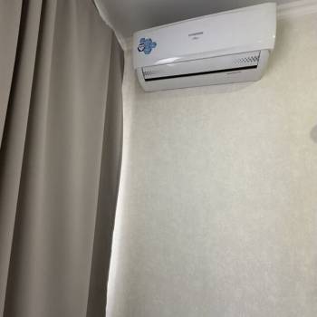 Сдается 1-комнатная квартира, 43 м²