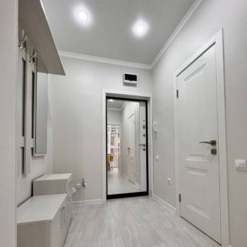 Сдается 1-комнатная квартира, 34 м²