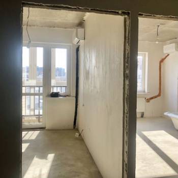 Продается 1-комнатная квартира, 43,6 м²