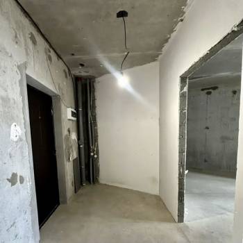 Продается 1-комнатная квартира, 43,6 м²