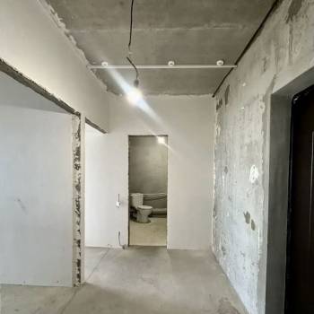 Продается 1-комнатная квартира, 43,6 м²