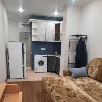 Сдается 1-комнатная квартира, 30 м²