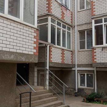 Сдается 1-комнатная квартира, 23,9 м²