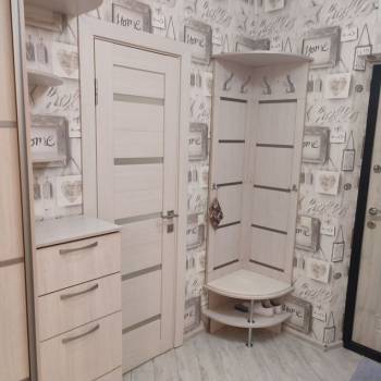 Сдается 1-комнатная квартира, 38 м²