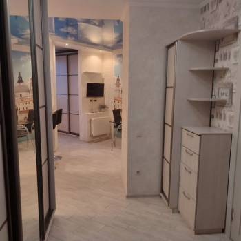 Сдается 1-комнатная квартира, 38 м²