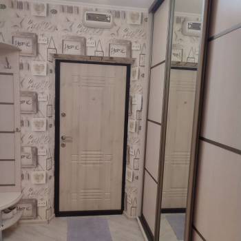 Сдается 1-комнатная квартира, 38 м²