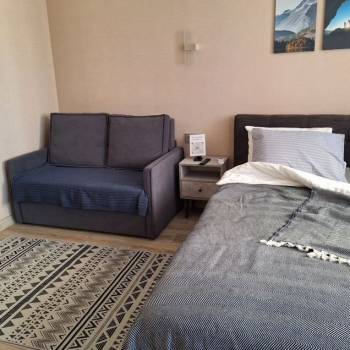 Сдается 1-комнатная квартира, 30 м²