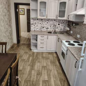 Сдается 2-х комнатная квартира, 62 м²