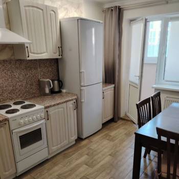 Сдается 2-х комнатная квартира, 62 м²