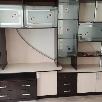 Сдается 2-х комнатная квартира, 60 м²