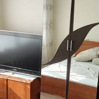 Сдается 2-х комнатная квартира, 60 м²