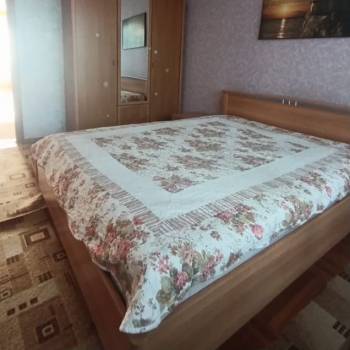 Сдается 2-х комнатная квартира, 47,7 м²