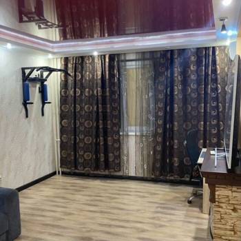 Продается 1-комнатная квартира, 50,7 м²