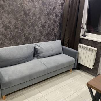 Продается 1-комнатная квартира, 50,7 м²