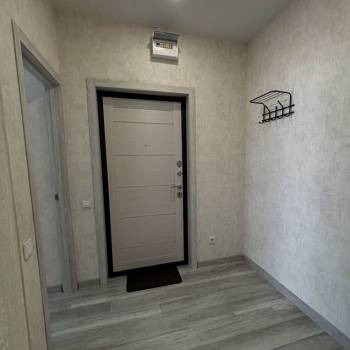 Продается 1-комнатная квартира, 39,4 м²