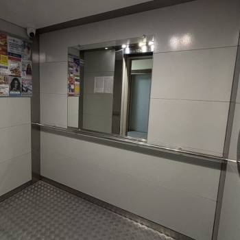 Продается 1-комнатная квартира, 39,4 м²