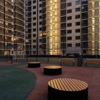 Продается 2-х комнатная квартира, 53,5 м²