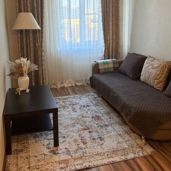 Сдается 2-х комнатная квартира, 45 м²