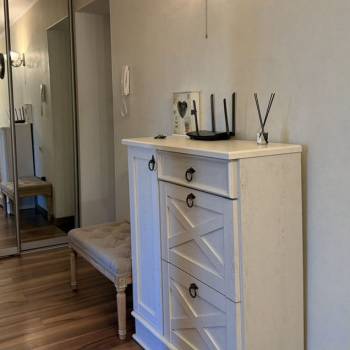 Сдается 2-х комнатная квартира, 45 м²