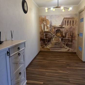 Сдается 2-х комнатная квартира, 45 м²