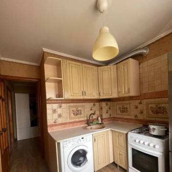 Сдается 1-комнатная квартира, 30,9 м²