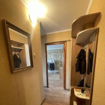 Сдается 1-комнатная квартира, 30,9 м²