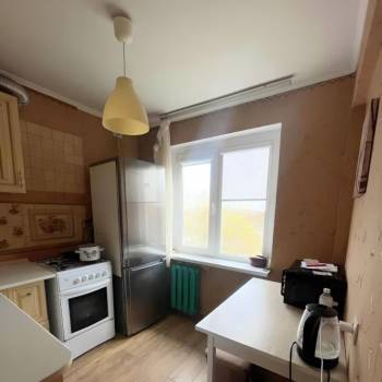 Сдается 1-комнатная квартира, 30,9 м²