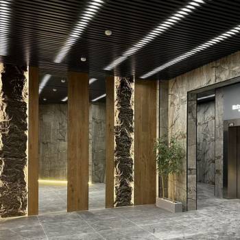 Сдается 1-комнатная квартира, 34,5 м²