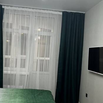 Сдается 1-комнатная квартира, 34,5 м²