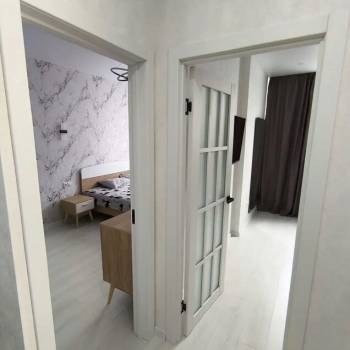 Сдается 2-х комнатная квартира, 40 м²