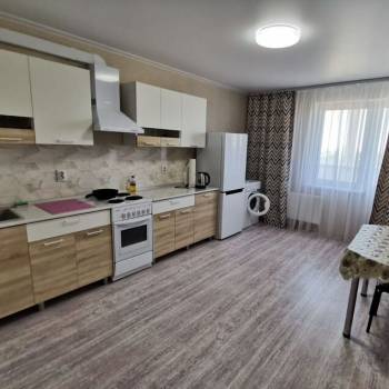 Сдается 2-х комнатная квартира, 65 м²