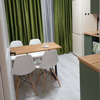 Сдается 2-х комнатная квартира, 53,3 м²