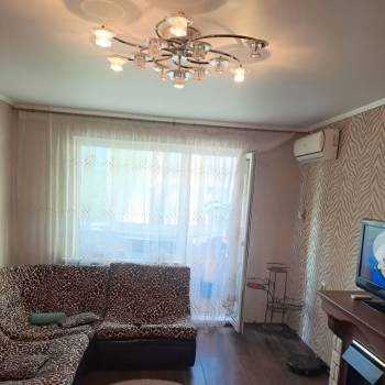 Продается 3-х комнатная квартира, 72 м²
